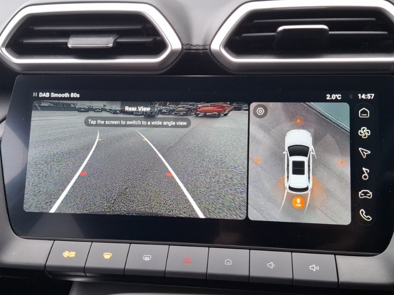 Used MG MG ZS 2024 for sale - 77548772: Photo 10