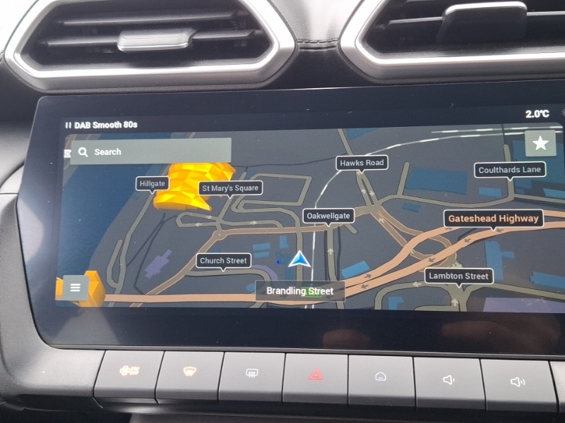 Used MG MG ZS 2024 for sale - 77548772: Photo 11