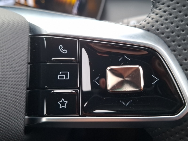 Used MG MG ZS 2024 for sale - 77548772: Photo 13