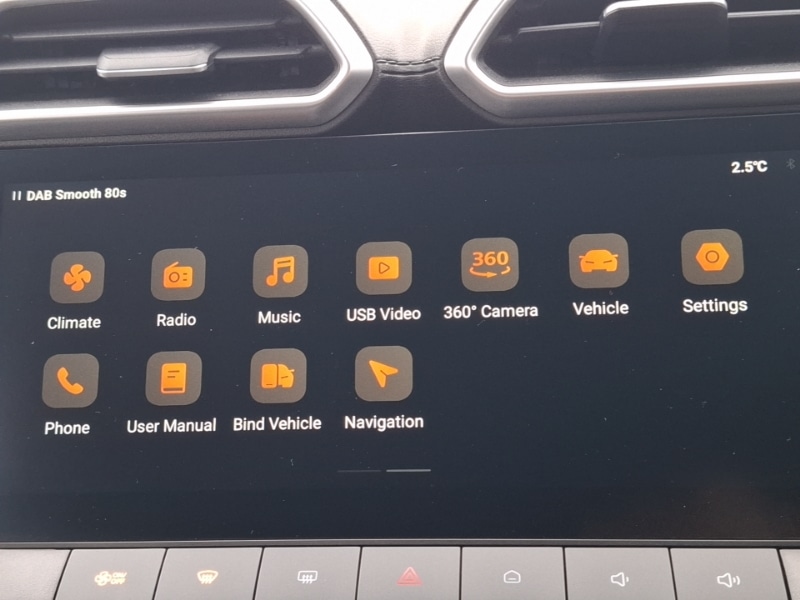 Used MG MG ZS 2024 for sale - 77548772: Photo 19