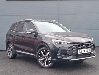 MG MG ZS feature image