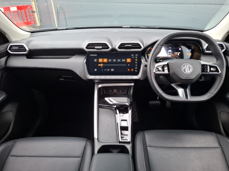 Used MG MG ZS 2024 for sale - 77548772: Photo 2