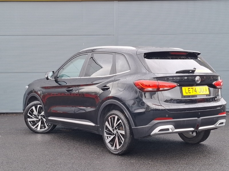 Used MG MG ZS 2024 for sale - 77548772: Photo 3