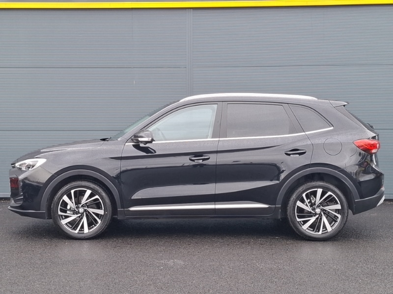 Used MG MG ZS 2024 for sale - 77548772: Photo 4