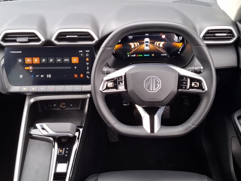 Used MG MG ZS 2024 for sale - 77548772: Photo 7