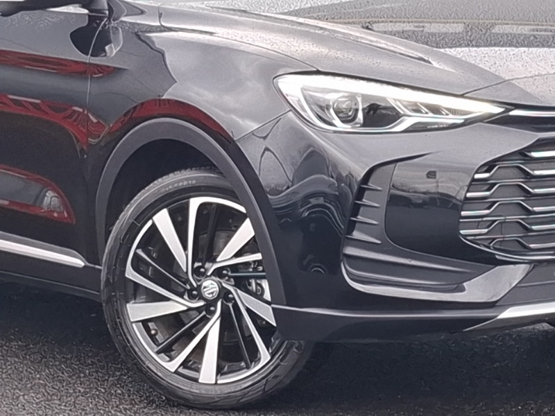 Used MG MG ZS 2024 for sale - 77548772: Photo 9