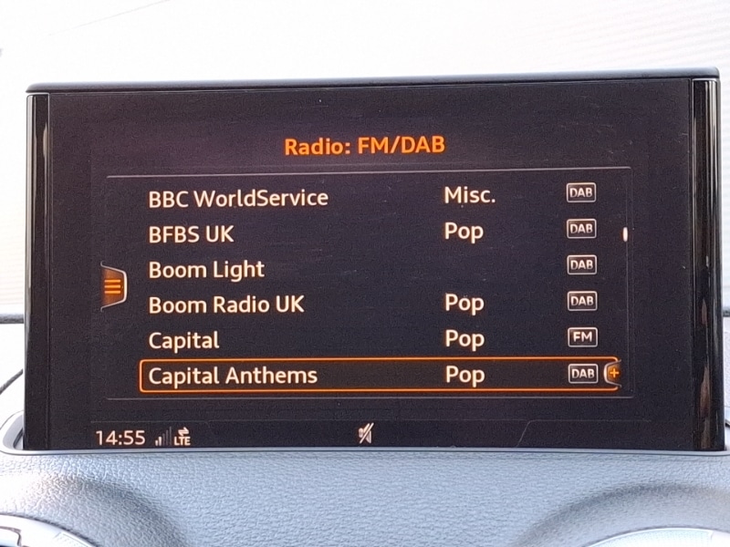 Used Audi A3 2018 for sale - 77269829: Photo 10