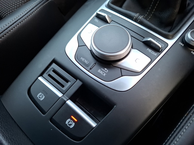 Used Audi A3 2018 for sale - 77269829: Photo 17