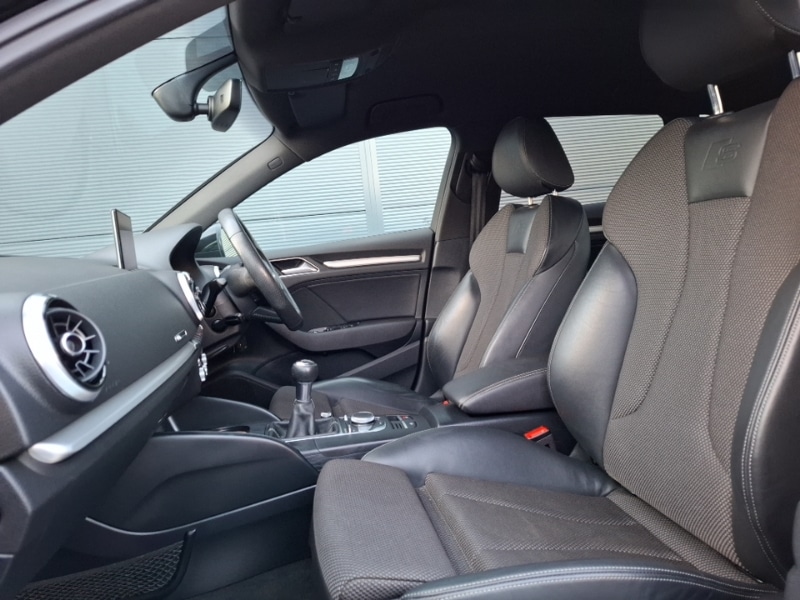 Used Audi A3 2018 for sale - 77269829: Photo 5