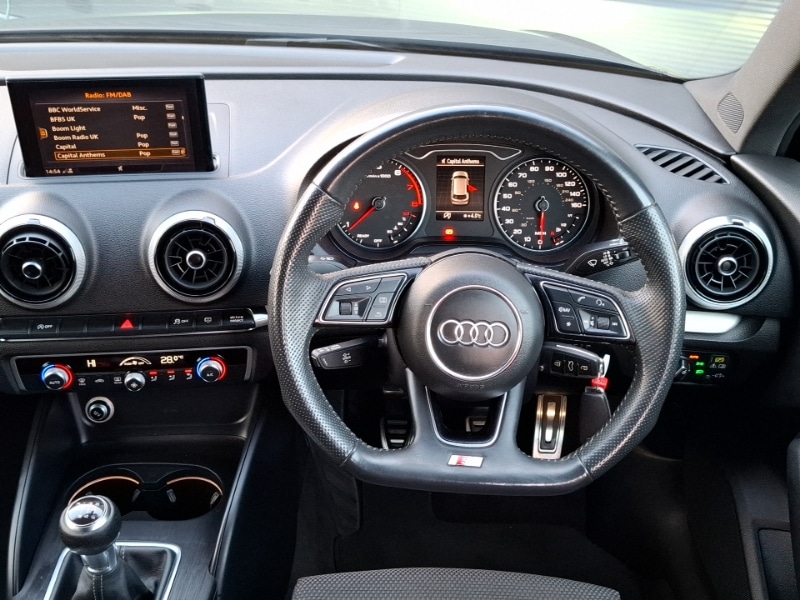 Used Audi A3 2018 for sale - 77269829: Photo 7