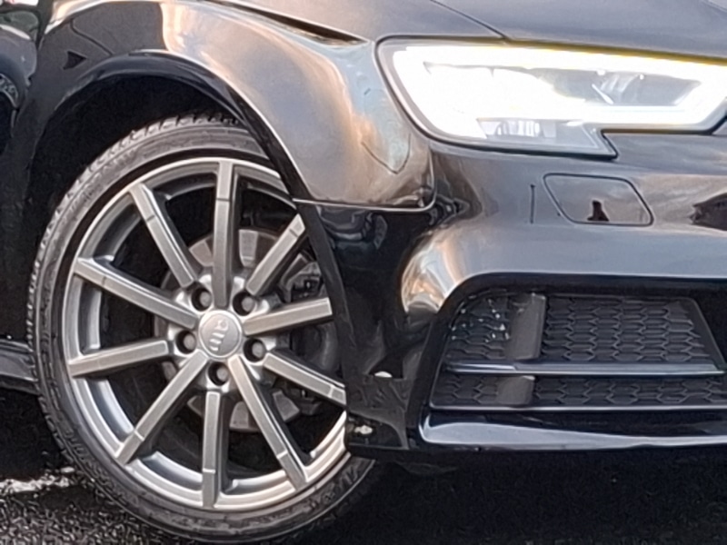 Used Audi A3 2018 for sale - 77269829: Photo 9