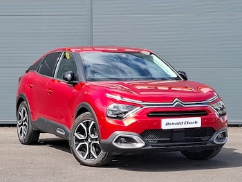 Used Citroen C4 2023 for sale - 79235571: Photo