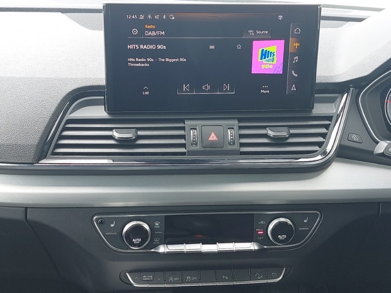 Used Audi Q5 2021 for sale - 76556235: Photo 10