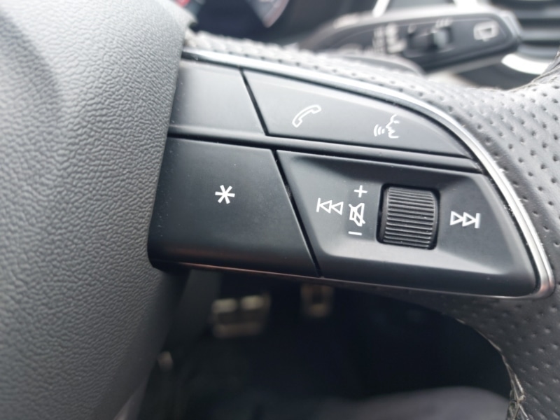 Used Audi Q5 2021 for sale - 76556235: Photo 15