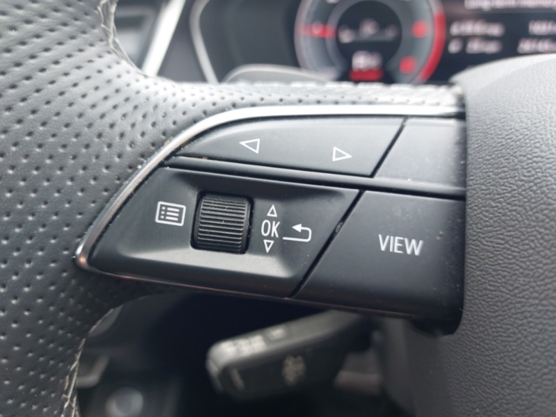 Used Audi Q5 2021 for sale - 76556235: Photo 16