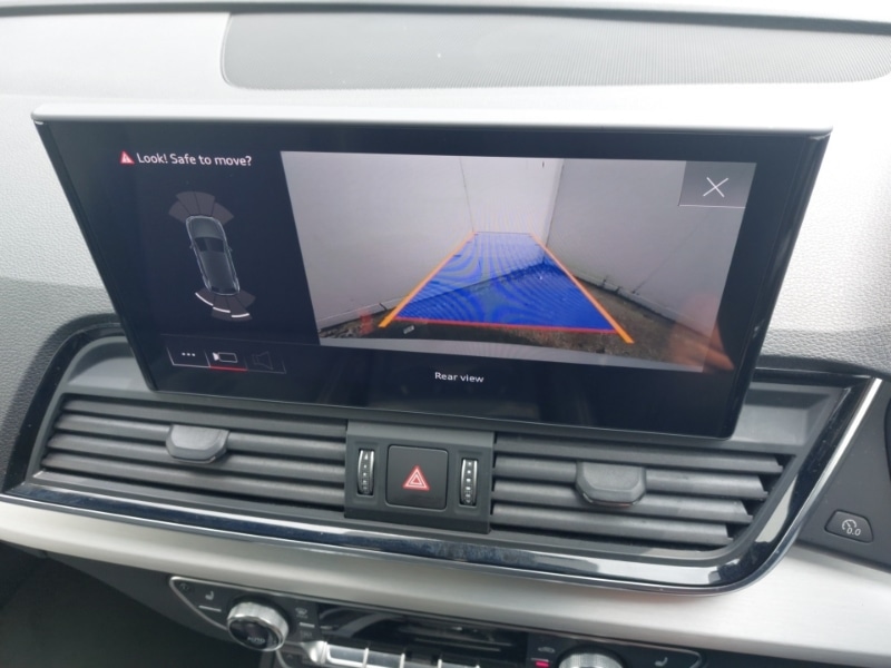 Used Audi Q5 2021 for sale - 76556235: Photo 17