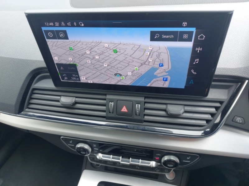 Used Audi Q5 2021 for sale - 76556235: Photo 18