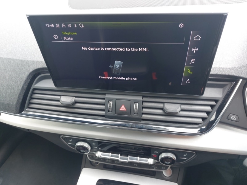 Used Audi Q5 2021 for sale - 76556235: Photo 19