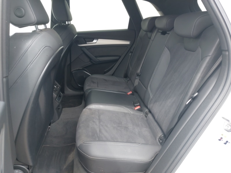 Used Audi Q5 2021 for sale - 76556235: Photo 6