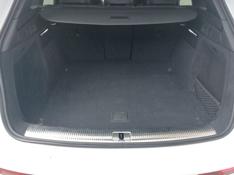 Used Audi Q5 2021 for sale - 76556235: Photo 8