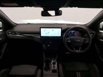 Used Ford Focus 2024 for sale - 74303574: Photo