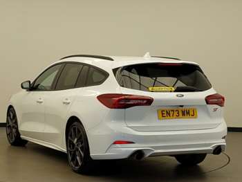 Used Ford Focus 2024 for sale - 74303574: Photo