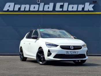 2023 - 1.2 GS Line 5dr