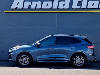 Used Ford Kuga 2023 for sale - 78683881: Photo