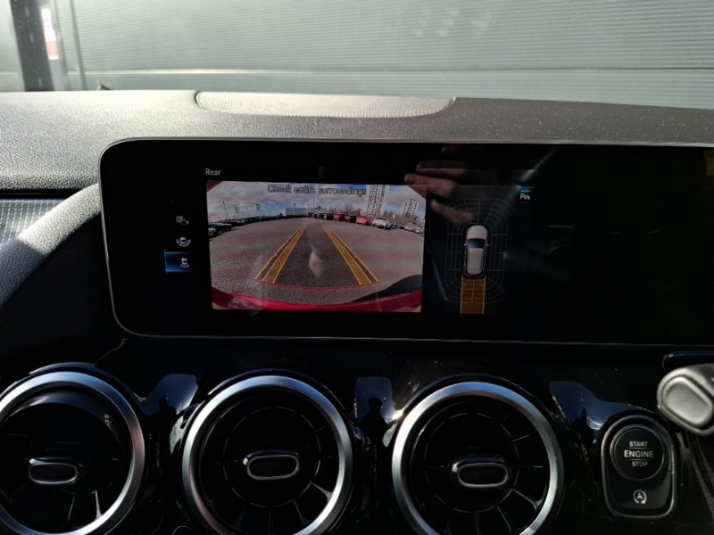 Used Mercedes-Benz B Class 2021 for sale - 78126470: Photo 10