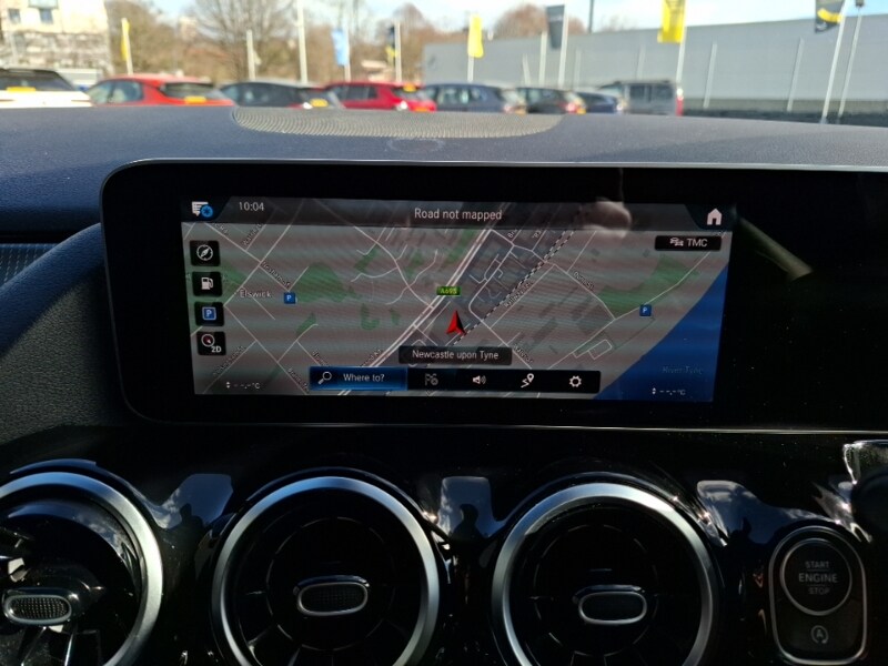 Used Mercedes-Benz B Class 2021 for sale - 78126470: Photo 12