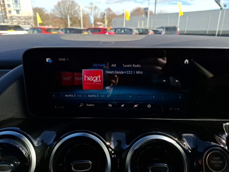 Used Mercedes-Benz B Class 2021 for sale - 78126470: Photo 13