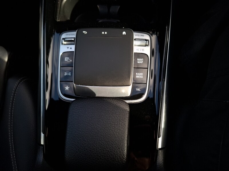 Used Mercedes-Benz B Class 2021 for sale - 78126470: Photo 16