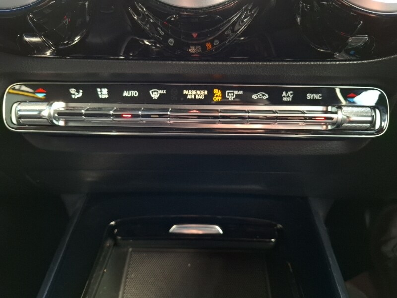 Used Mercedes-Benz B Class 2021 for sale - 78126470: Photo 19