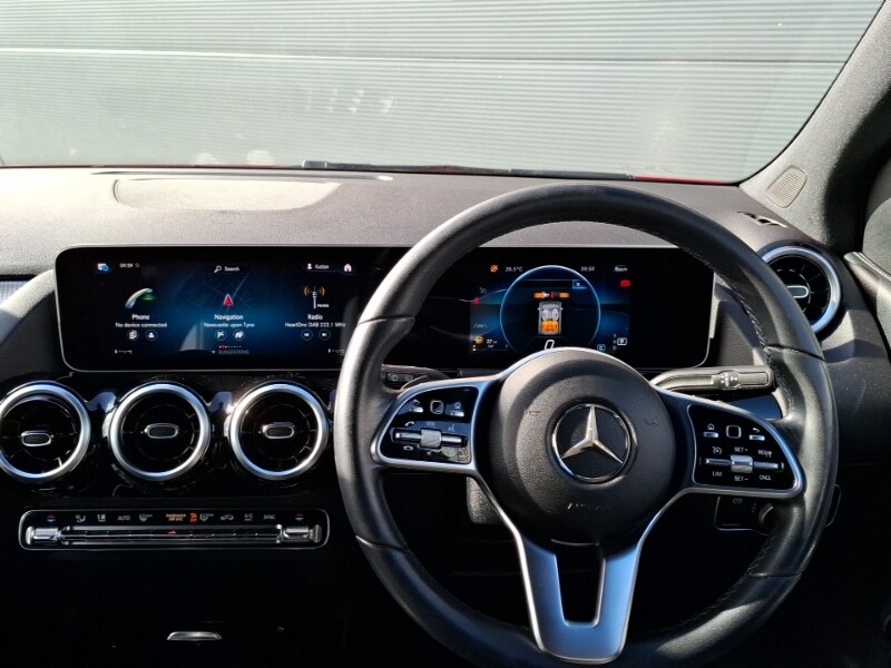 Used Mercedes-Benz B Class 2021 for sale - 78126470: Photo 7