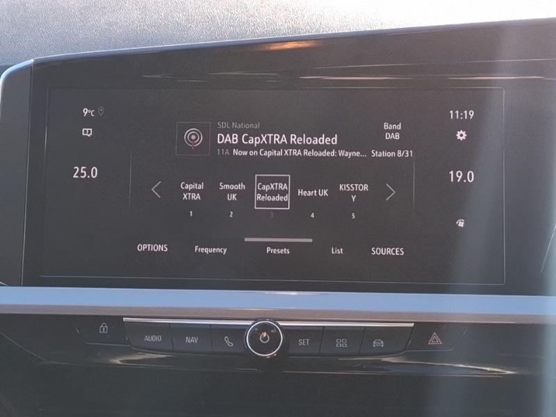 Used Vauxhall Grandland 2022 for sale - 76897791: Photo 10