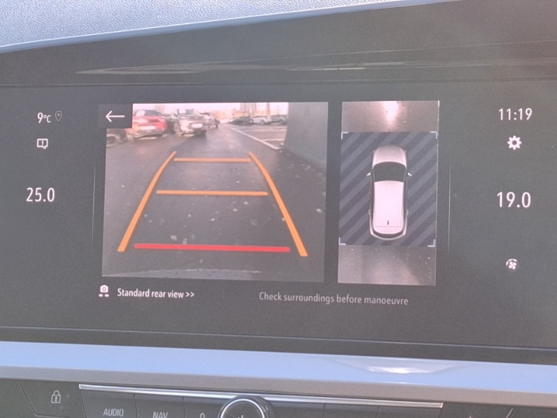 Used Vauxhall Grandland 2022 for sale - 76897791: Photo 11