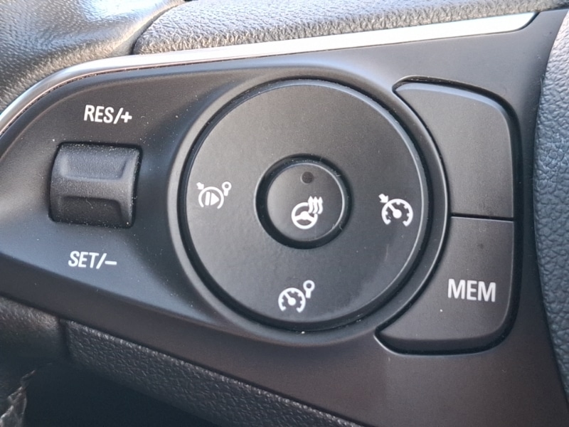 Used Vauxhall Grandland 2022 for sale - 76897791: Photo 12