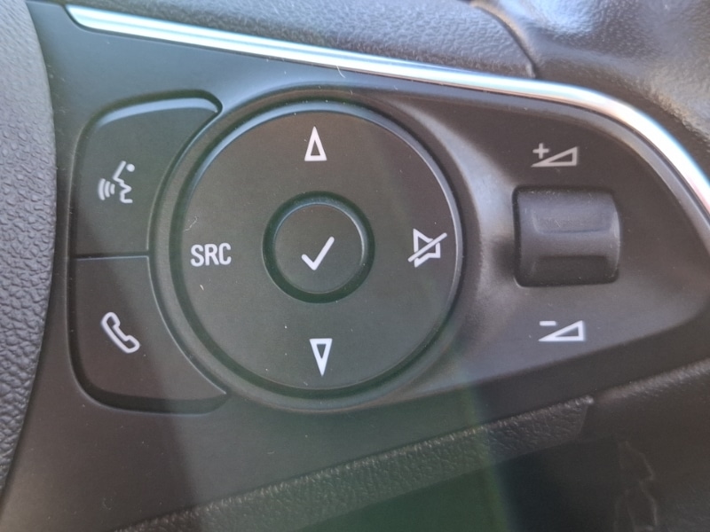 Used Vauxhall Grandland 2022 for sale - 76897791: Photo 13