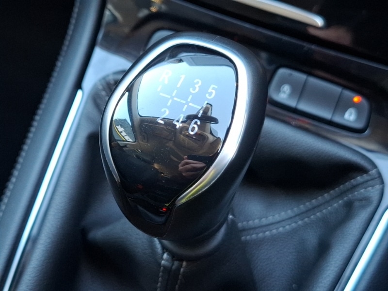 Used Vauxhall Grandland 2022 for sale - 76897791: Photo 15