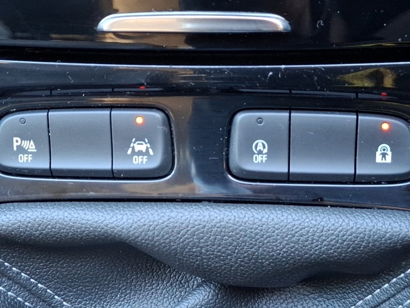 Used Vauxhall Grandland 2022 for sale - 76897791: Photo 16