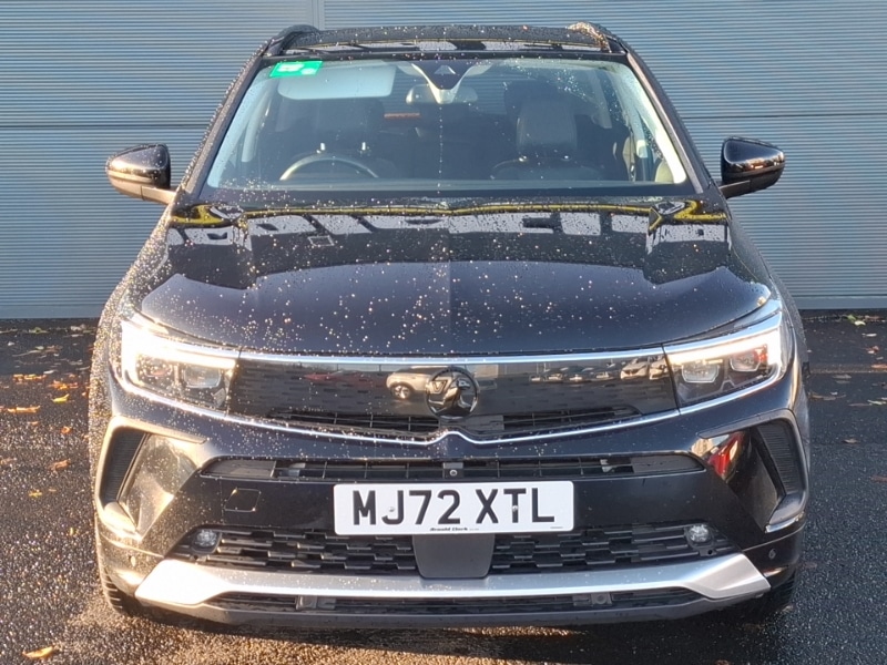 Used Vauxhall Grandland 2022 for sale - 76897791: Photo 19