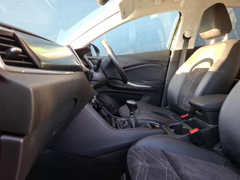 Used Vauxhall Grandland 2022 for sale - 76897791: Photo 5