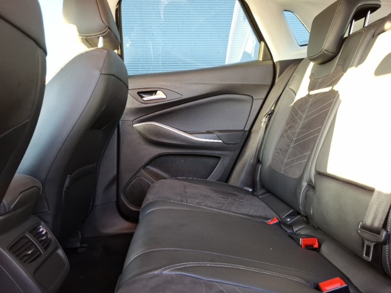 Used Vauxhall Grandland 2022 for sale - 76897791: Photo 6