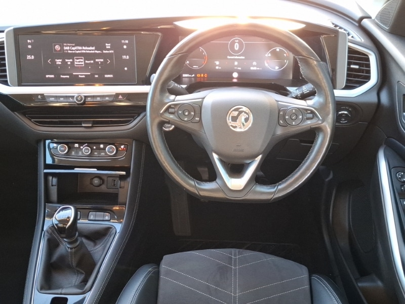 Used Vauxhall Grandland 2022 for sale - 76897791: Photo 7