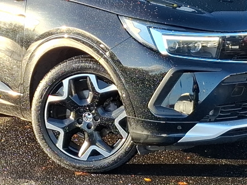 Used Vauxhall Grandland 2022 for sale - 76897791: Photo 9