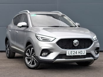 Used MG MG ZS 2024 for sale - 75424627: Photo