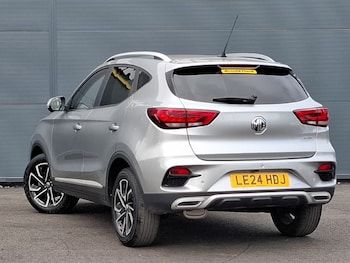 Used MG MG ZS 2024 for sale - 75424627: Photo