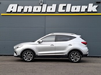 Used MG MG ZS 2024 for sale - 75424627: Photo