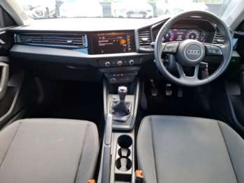 Used Audi A1 2020 for sale - 74863512: Photo