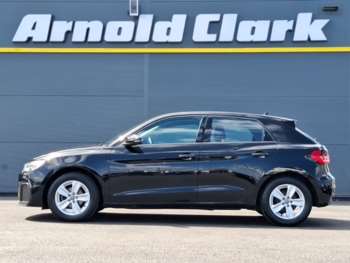 Used Audi A1 2020 for sale - 74863512: Photo